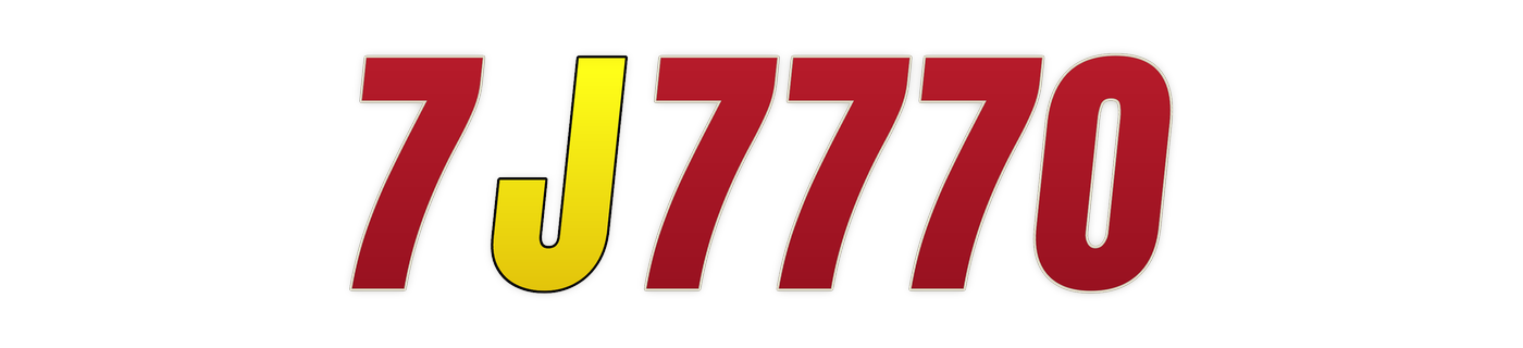 7j7770 logo